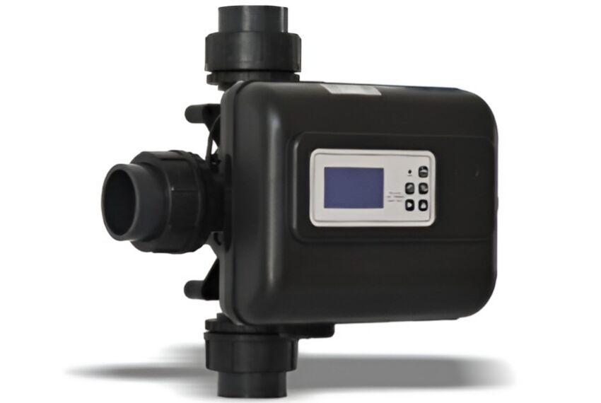 GL20 ChiMay JY Filtering Valve